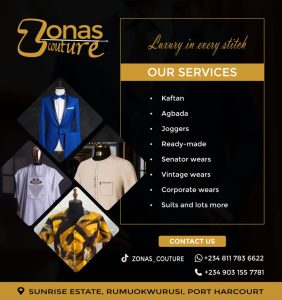 zonas couture 1